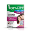 Ảnh của [HÀNG NHẬP KHẨU] Viên uống tăng khả năng thụ thai Pregnacare Him& Her Conception