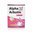 Ảnh của Viên kích trắng Alpha Arbutin 3 Plus Thái Lan Hộp 10 viên