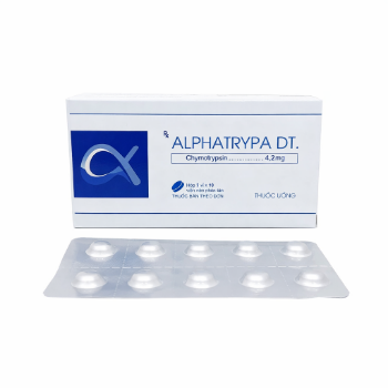 Ảnh của Alphatrypa DT
