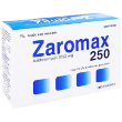 Ảnh của Zaromax 250 DHG