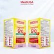 Ảnh của Viên uống hỗ trợ tim mạch COENZYME Q10 - 30 viên