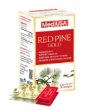 Ảnh của Viên dầu thông đỏ RED PINE GOLD - 30 viên