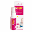 Ảnh của Xịt Dimao Vitamin D3 400IU – Hỗ trợ hấp thu canxi trẻ