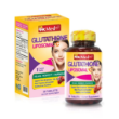 Ảnh của Viên uống GLUTATHIONE LIPOSOMAL +C (hộp 30 viên)