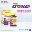 Ảnh của Viên uống cân bằng nội tiết  PHYTO ESTROGEN - 60 viên