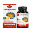 Ảnh của Viên uống Hỗ Trợ Tuần Hoàn Não Ginkgo biloba 120mg