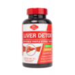 Ảnh của [HÀNG NHẬP KHẨU] Viên uống Olympian Labs Liver Detox giải độc gan (60 viên)