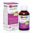 Ảnh của Pediakid Immuno Fort 125ml – Siro hỗ trợ tăng đề kháng cho trẻ
