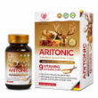Ảnh của ARITONIC Bổ Sung Vitamin Khoáng Chất Lọ 60 Viên