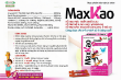Ảnh của MaxKao - bổ sung calci cho trẻ