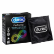 Ảnh của Bao cao su Durex Performa chứa nhiều gel làm mát, kéo dài thời gian quan hệ (3 cái)