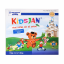 Ảnh của KIDSJAN Tăng Cường Sức Đề Kháng – Hỗ trợ sức đề kháng cho trẻ em