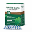 Ảnh của Bổ não Ginkgo Glutin hộp 100 viên hỗ trợ tuần hoàn não