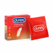 Ảnh của Bao cao su Durex Fetherlite vừa vặn, độ bảo vệ cao (3 cái)