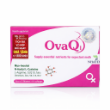 Ảnh của Viên uống OvaQ1 – Hỗ trợ sức khỏe sinh sản nữ giới (30 viên)