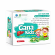 Ảnh của Siro Gana Kids thanh nhiệt giải độc mát gan hộp 20 ống trẻ em