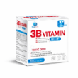 Ảnh của Vitamin 3B - Blue hỗ trợ cung cấp B1 B6 B12 (hộp 100 viên)