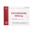 Ảnh của Cefuroxim 500 Mebiphar