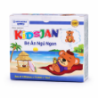 Ảnh của Kidsjan Ăn ngon khỏe mạnh – Hỗ trợ trẻ ăn ngon miệng