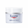 Ảnh của Kem dưỡng ẩm Eucerin Lipo - Balance Pháp