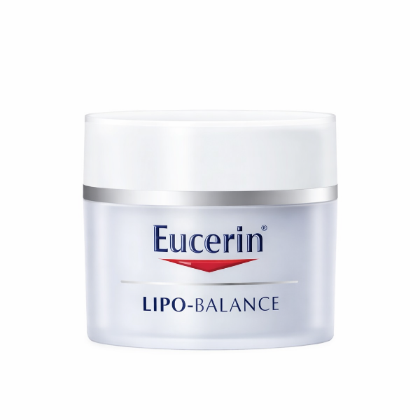 Ảnh của Kem dưỡng ẩm Eucerin Lipo - Balance Pháp