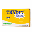 Ảnh của Tradin Extra Traphaco Hộp 2 vỉ * 10 viên nang cứng