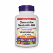 Ảnh của [HÀNG NHẬP KHẨU] Viên uống Glucosamine Chondroitin MSM Webber Naturals - Hỗ Trợ Sụn Khớp Lọ 120 Viên