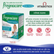 Ảnh của [HÀNG NHẬP KHẨU] VIÊN UỐNG PREGNACARE BREAST-FEEDING - Vitamin cho mẹ sau sinh Hộp 84 viên