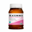 Ảnh của [HÀNG NHẬP KHẨU] Viên uống tinh dầu hoa anh thảo Blackmores Evening Primrose Oil cân bằng nội tiết nữ (190 viên)