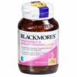 Ảnh của [HÀNG NHẬP KHẨU]Viên uống Blackmores Pregnancy & Breast-Feeding Gold cho mẹ bầu (Hộp 60 viên)
