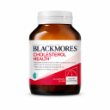 Ảnh của [HÀNG NHẬP KHẨU]  Viên uống Blackmores Cholesterol Health cân bằng mỡ máu (60 viên)