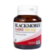 Ảnh của [HÀNG NHẬP KHẨU] Viên uống Blackmores CoQ10 150mg tăng cường sức khỏe tim mạch (30 viên)