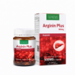 Ảnh của Viên uống Arginin Plus Kapseln hỗ trợ gan (Lọ 60 viên)