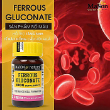Ảnh của [HÀNG NHẬP KHẨU] Viên uống Mason Natural Ferrous Gluconate sắt hữu cơ cho bà bầu (50 viên)