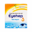 Ảnh của Dung dịch nhỏ mắt Eyehep Nacl 0.9% làm sạch mắt và dưỡng mắt Lọ 15ml
