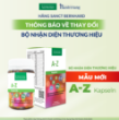 Ảnh của [HÀNG NHẬP KHẨU]  Viên uống Vitamin Khoáng Chất Tổng Hợp A-Z Kapseln (60 viên)
